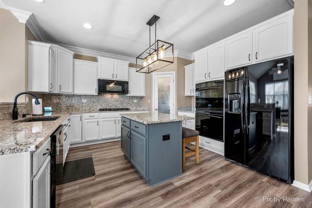 748 Cashmere Lane, Elgin, IL 60124