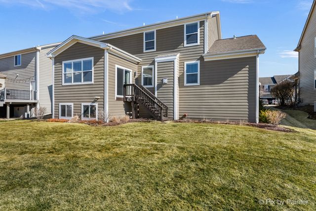 748 Cashmere Lane, Elgin, IL 60124