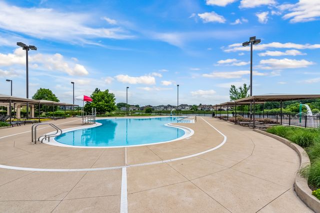 748 Cashmere Lane, Elgin, IL 60124