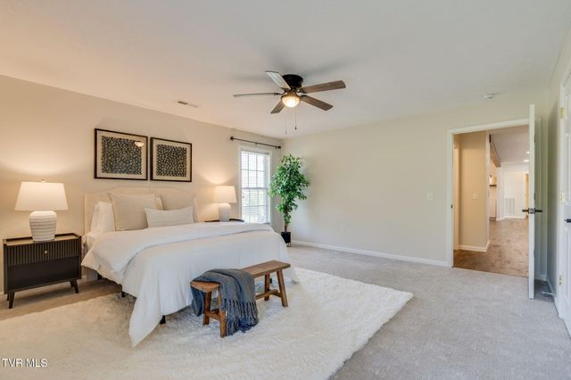 1032 Mitchell Road, Kingsport, TN 37663