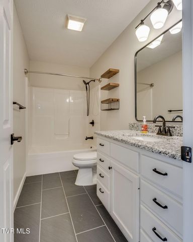 1032 Mitchell Road, Kingsport, TN 37663