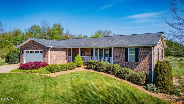 1032 Mitchell Road, Kingsport, TN 37663