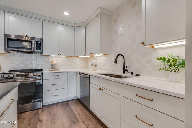 1032 Mitchell Road, Kingsport, TN 37663