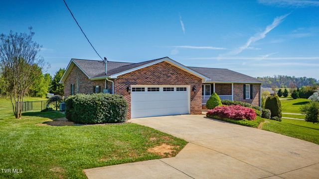 1032 Mitchell Road, Kingsport, TN 37663
