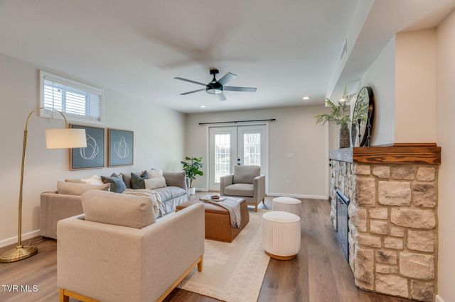 1032 Mitchell Road, Kingsport, TN 37663