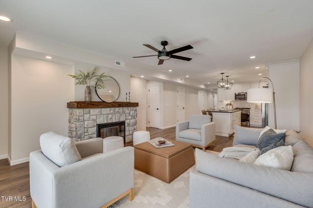 1032 Mitchell Road, Kingsport, TN 37663