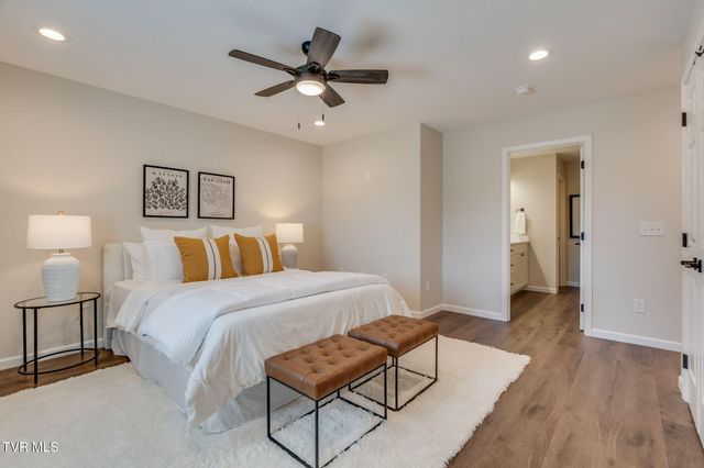 1032 Mitchell Road, Kingsport, TN 37663