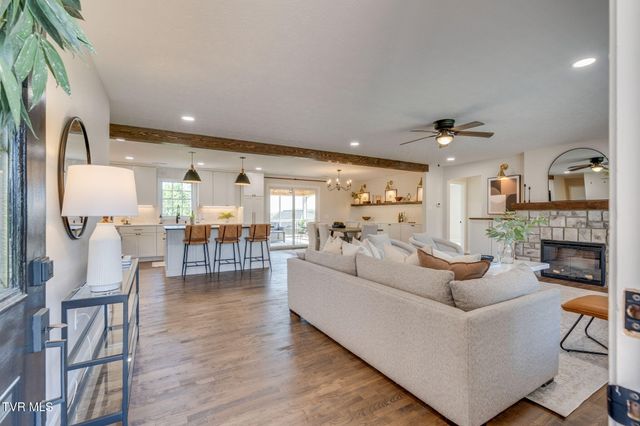 1032 Mitchell Road, Kingsport, TN 37663