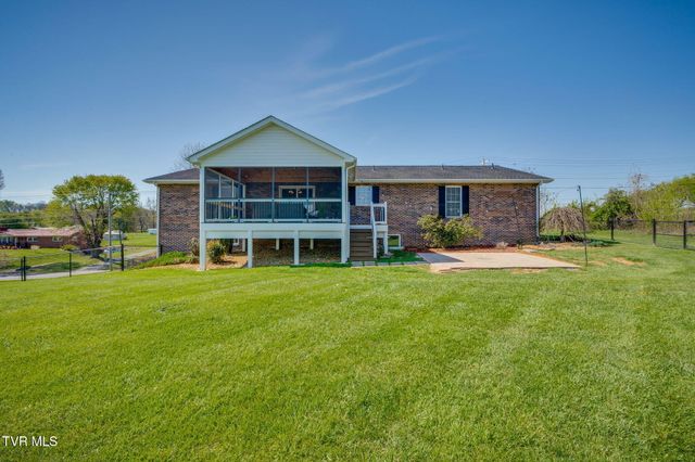 1032 Mitchell Road, Kingsport, TN 37663