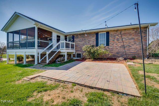 1032 Mitchell Road, Kingsport, TN 37663