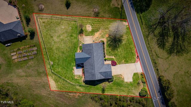 1032 Mitchell Road, Kingsport, TN 37663