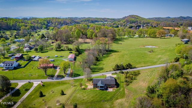 1032 Mitchell Road, Kingsport, TN 37663