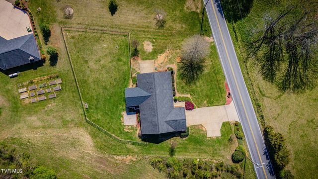 1032 Mitchell Road, Kingsport, TN 37663