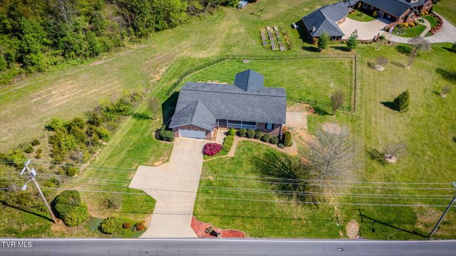 1032 Mitchell Road, Kingsport, TN 37663