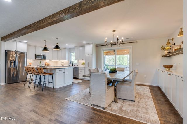 1032 Mitchell Road, Kingsport, TN 37663