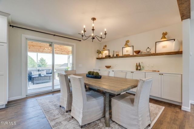 1032 Mitchell Road, Kingsport, TN 37663