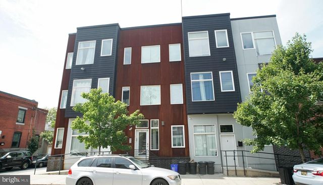 1234 N 30TH ST, Philadelphia, PA 19121