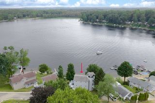 15657 Lakeview Drive, Buchanan Twp, MI 49107