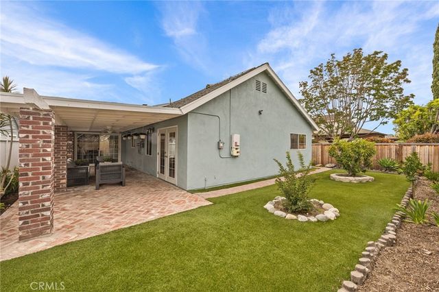 14892 Braeburn, Tustin, CA 92780
