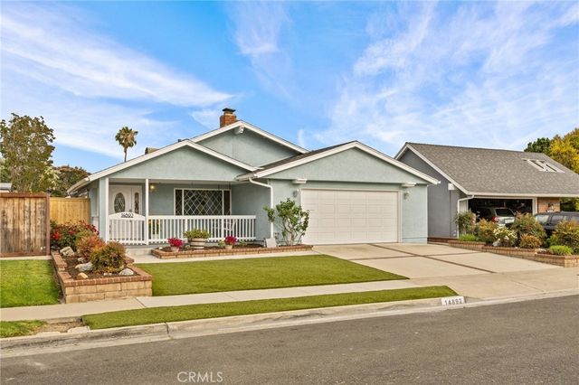 14892 Braeburn, Tustin, CA 92780