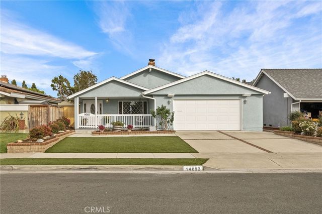 14892 Braeburn, Tustin, CA 92780
