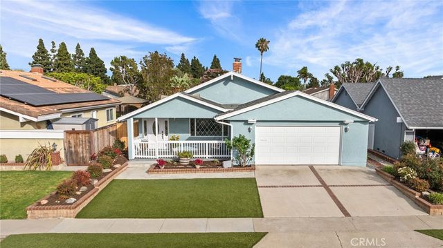 14892 Braeburn, Tustin, CA 92780