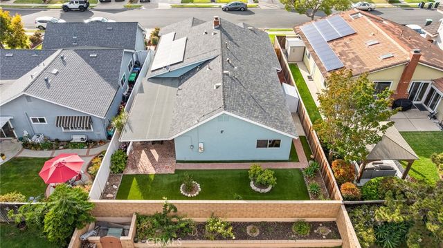 14892 Braeburn, Tustin, CA 92780