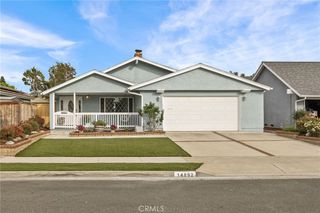 14892 Braeburn, Tustin, CA 92780