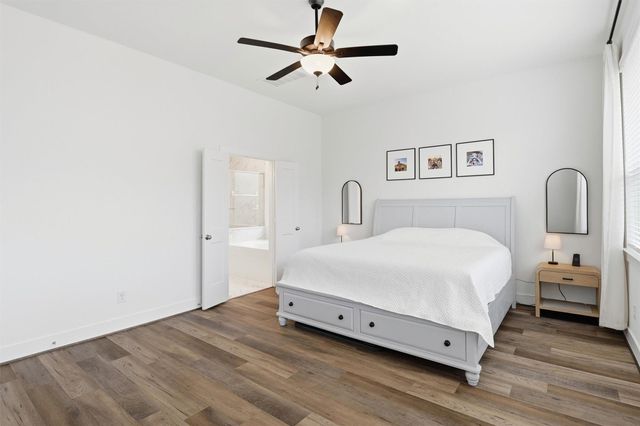 3216 Bello Green Lane, Katy, TX 77493