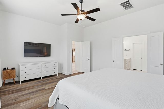 3216 Bello Green Lane, Katy, TX 77493