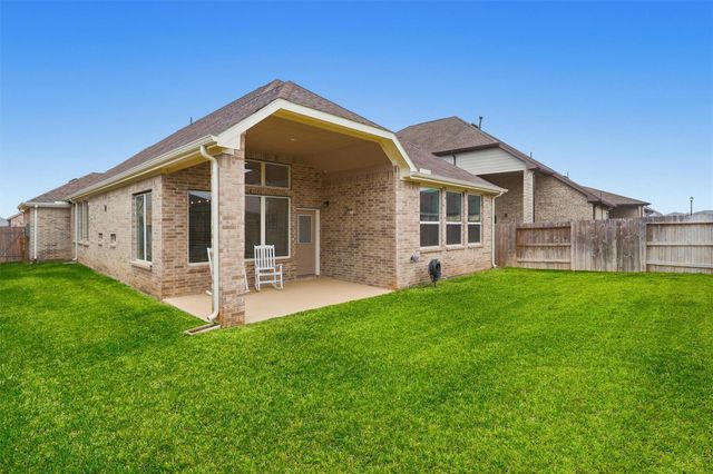 3216 Bello Green Lane, Katy, TX 77493