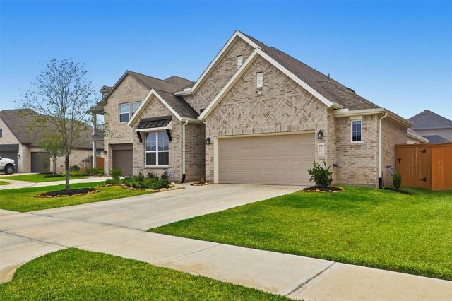 3216 Bello Green Lane, Katy, TX 77493