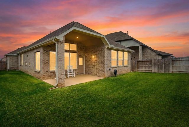 3216 Bello Green Lane, Katy, TX 77493