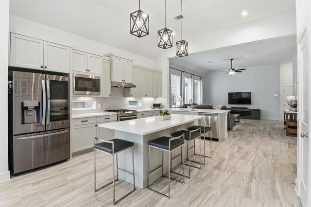 3216 Bello Green Lane, Katy, TX 77493