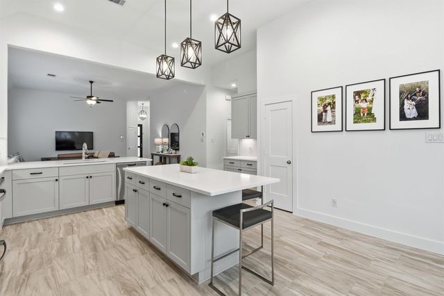 3216 Bello Green Lane, Katy, TX 77493