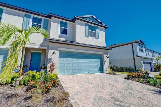 5512 TRIPOLI DRIVE, Palmetto, FL 34221
