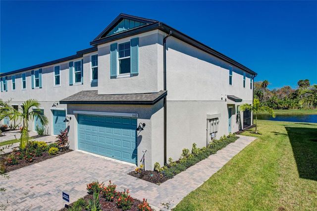5512 TRIPOLI DRIVE, Palmetto, FL 34221