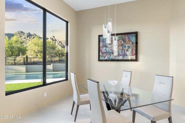 6816 E Stagecoach Pass --, Carefree, AZ 85377