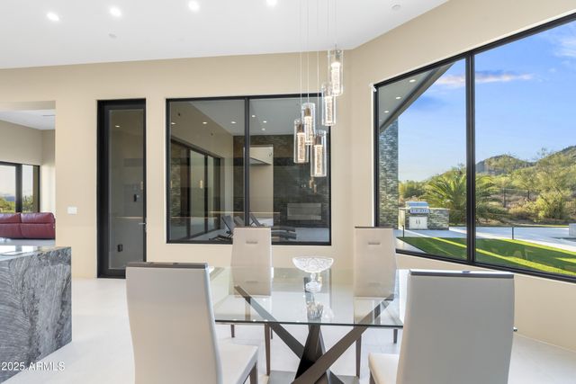 6816 E Stagecoach Pass --, Carefree, AZ 85377