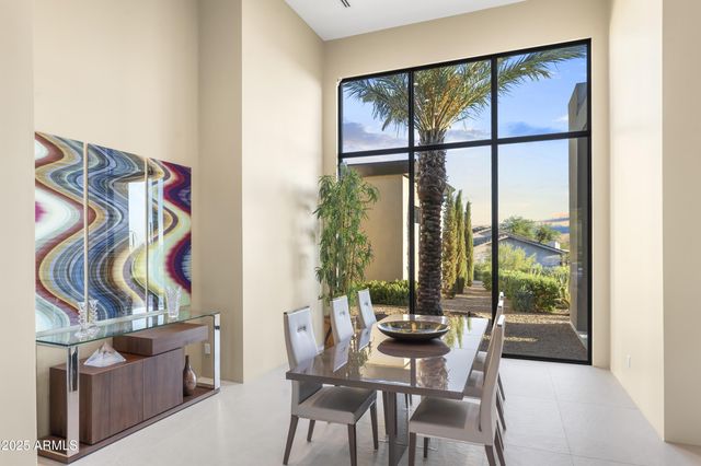 6816 E Stagecoach Pass --, Carefree, AZ 85377