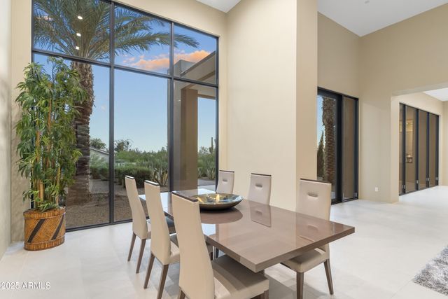 6816 E Stagecoach Pass --, Carefree, AZ 85377