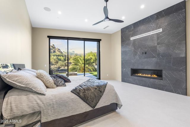 6816 E Stagecoach Pass --, Carefree, AZ 85377