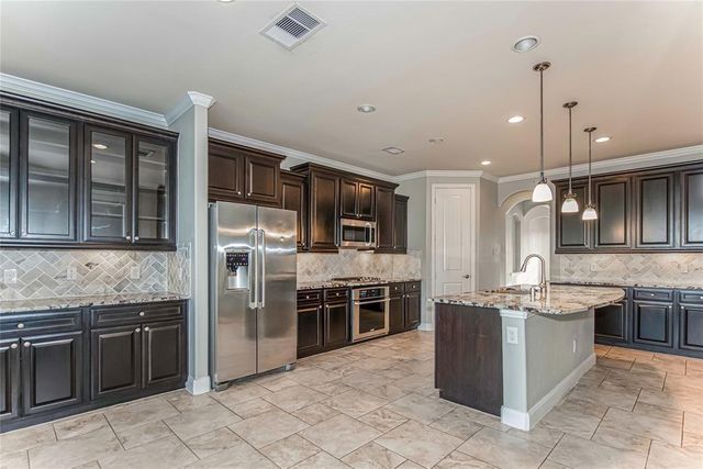 17938 Fernwood Bend Drive, Tomball, TX 77377