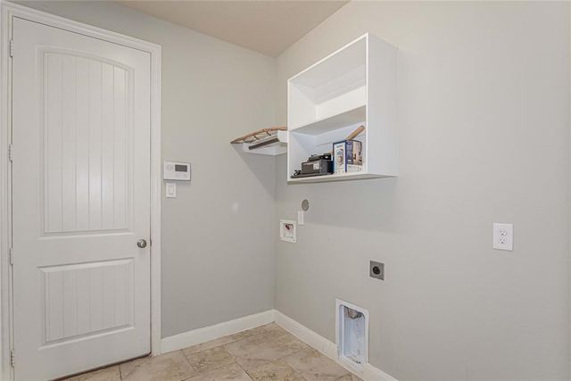 17938 Fernwood Bend Drive, Tomball, TX 77377