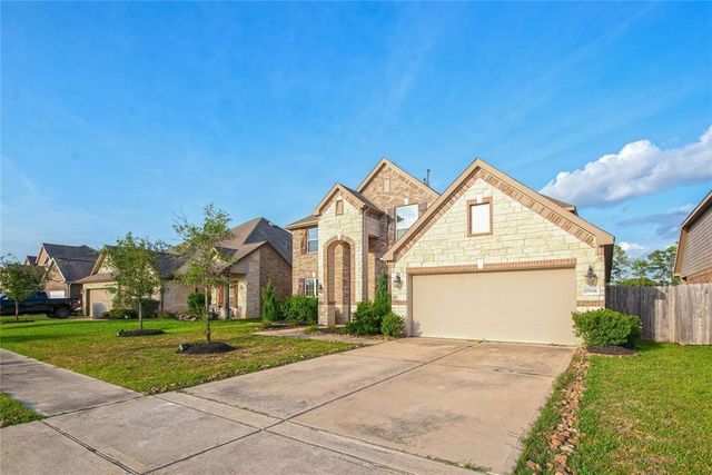 17938 Fernwood Bend Drive, Tomball, TX 77377