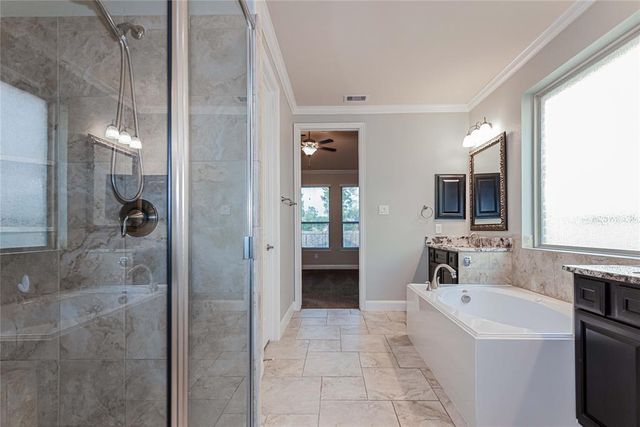 17938 Fernwood Bend Drive, Tomball, TX 77377