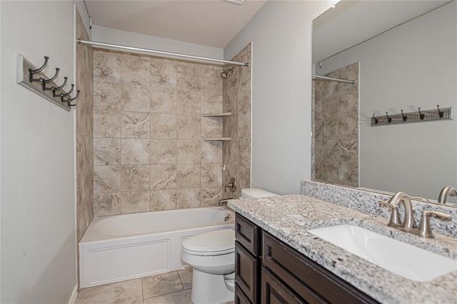 17938 Fernwood Bend Drive, Tomball, TX 77377