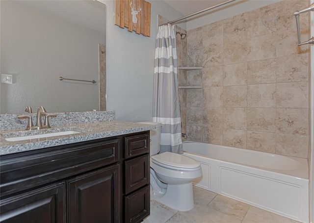 17938 Fernwood Bend Drive, Tomball, TX 77377