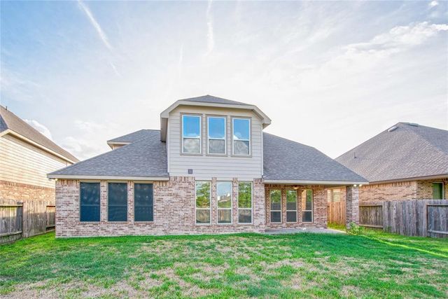 17938 Fernwood Bend Drive, Tomball, TX 77377