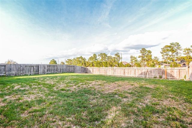 17938 Fernwood Bend Drive, Tomball, TX 77377